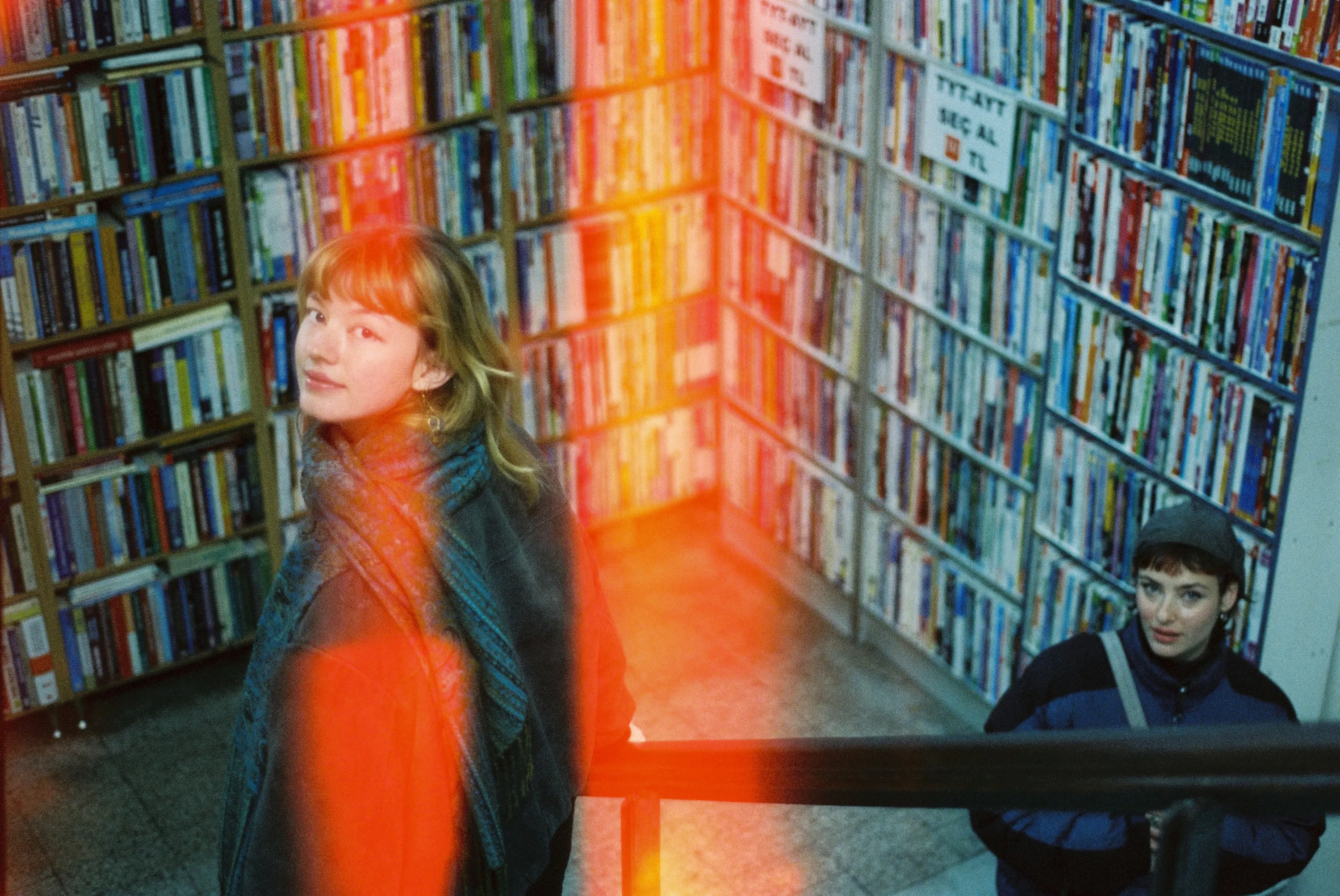 Emma & Mato — 1