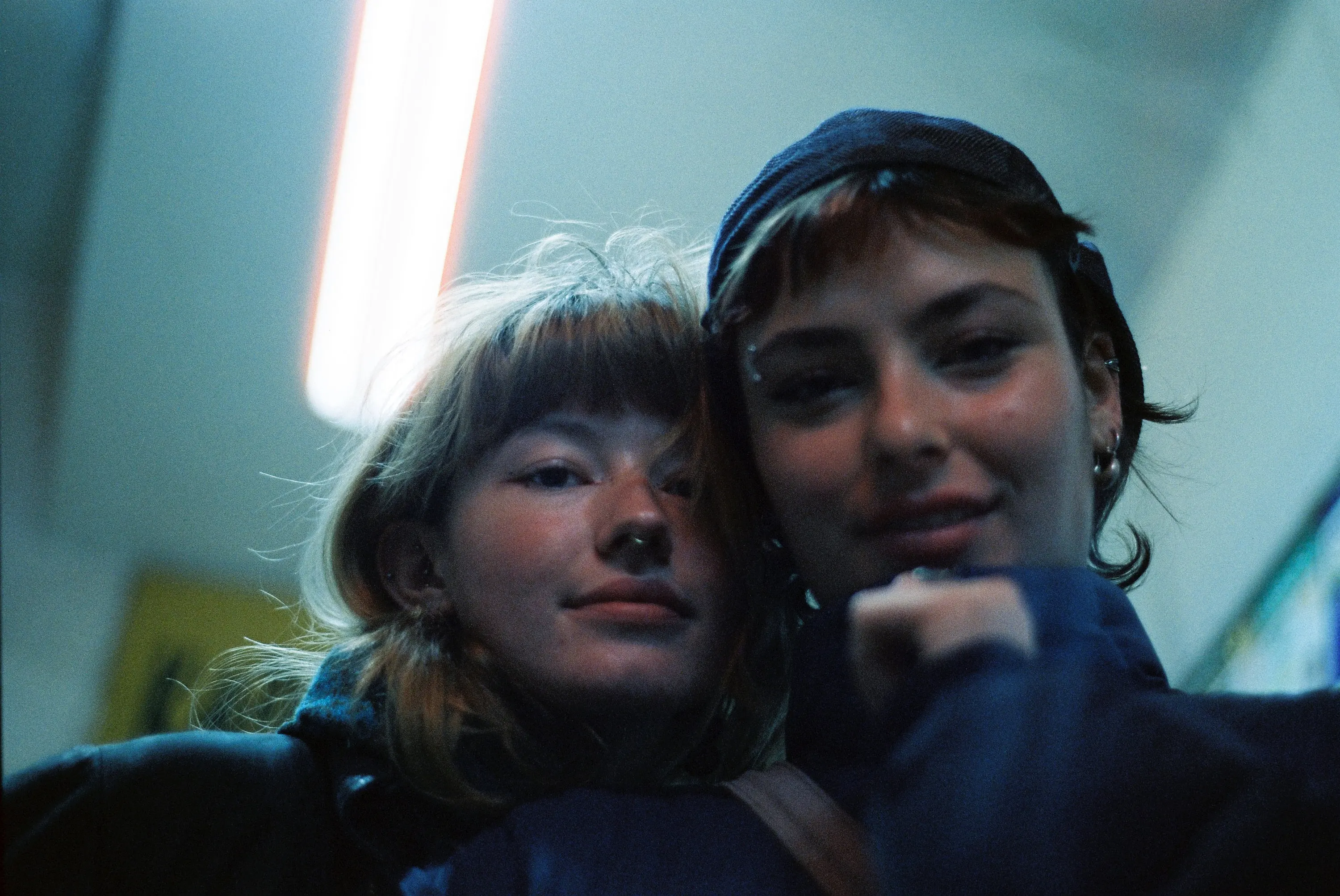 Emma & Mato — 2