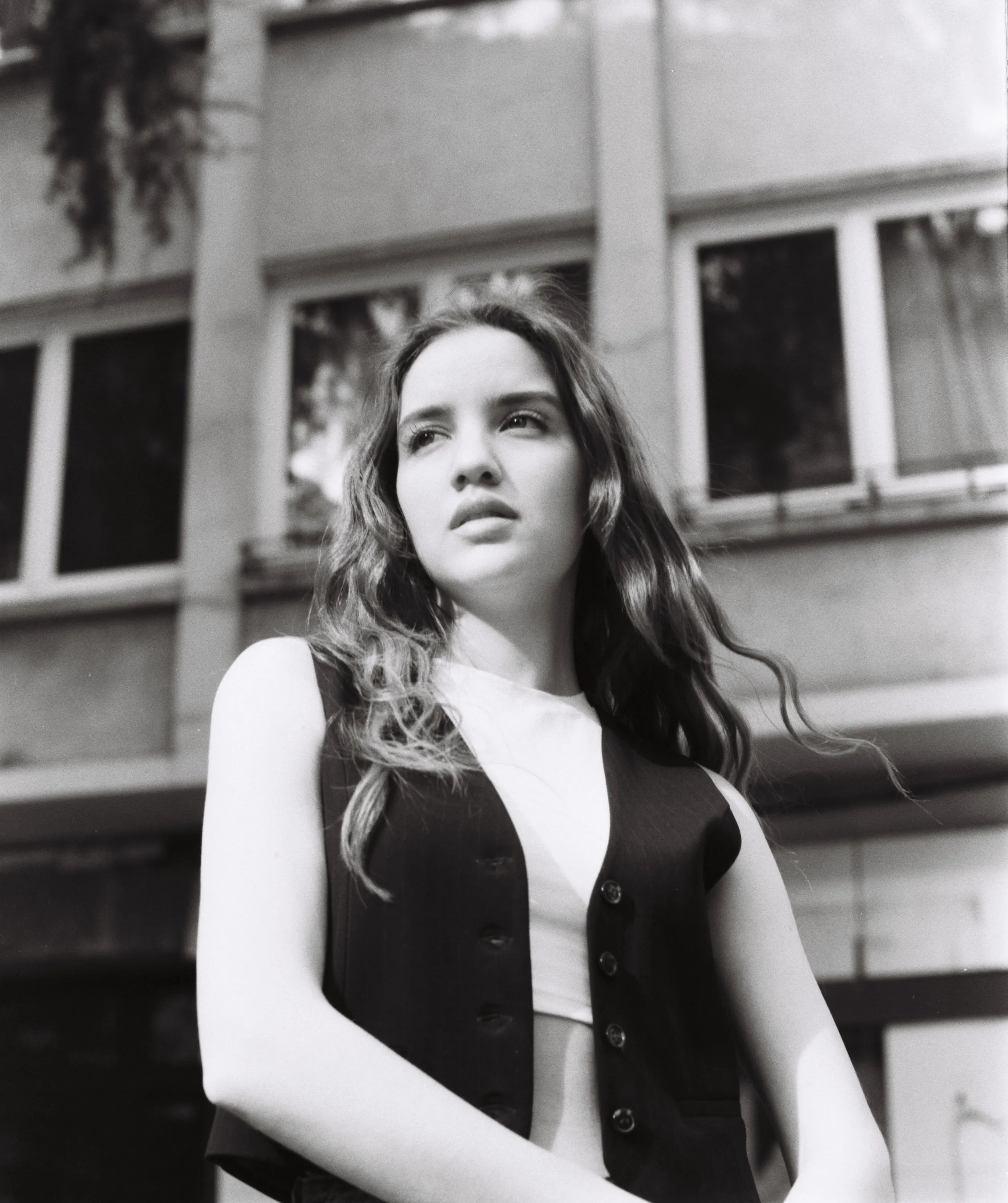 Elif — 5
