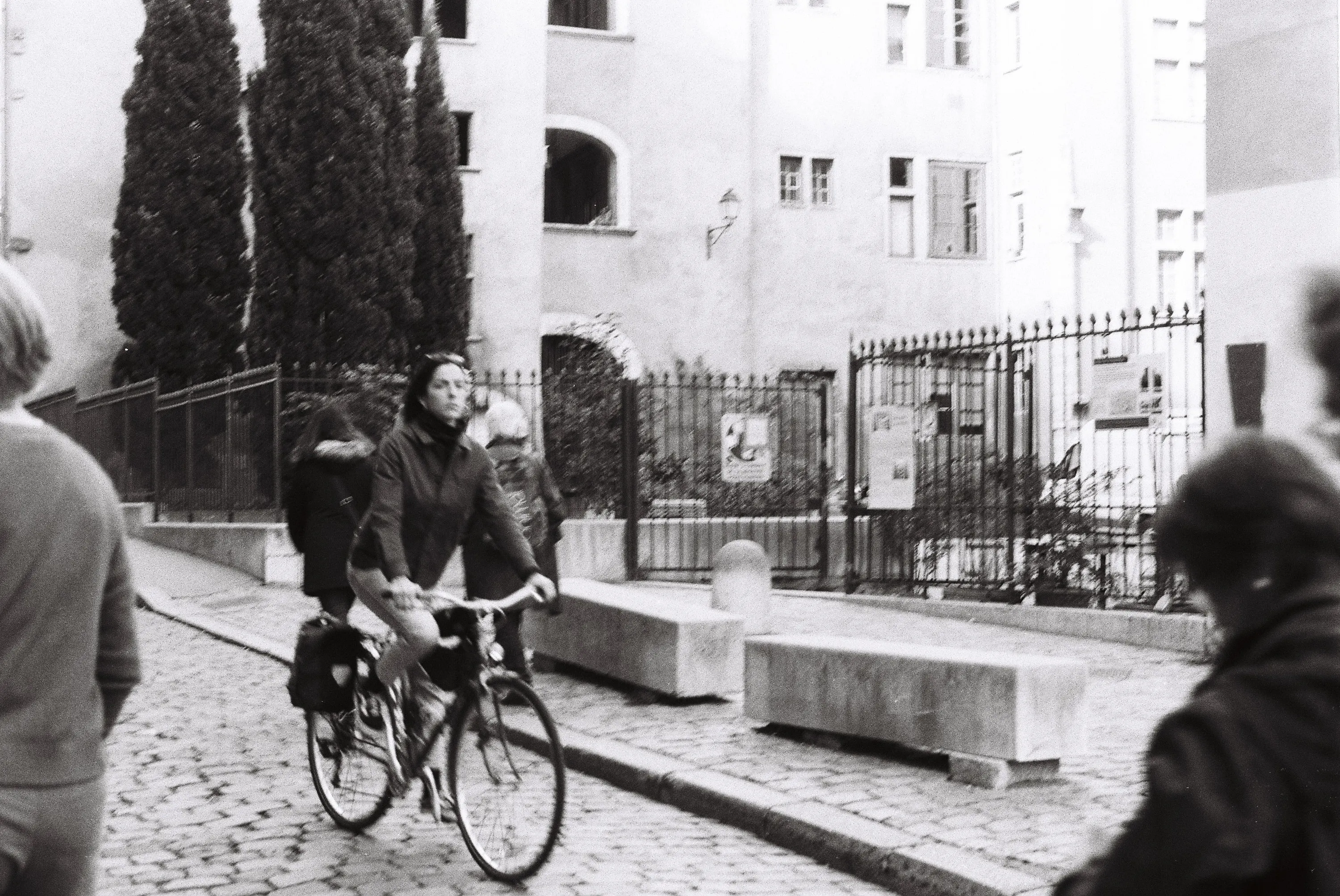 Lyon — 3