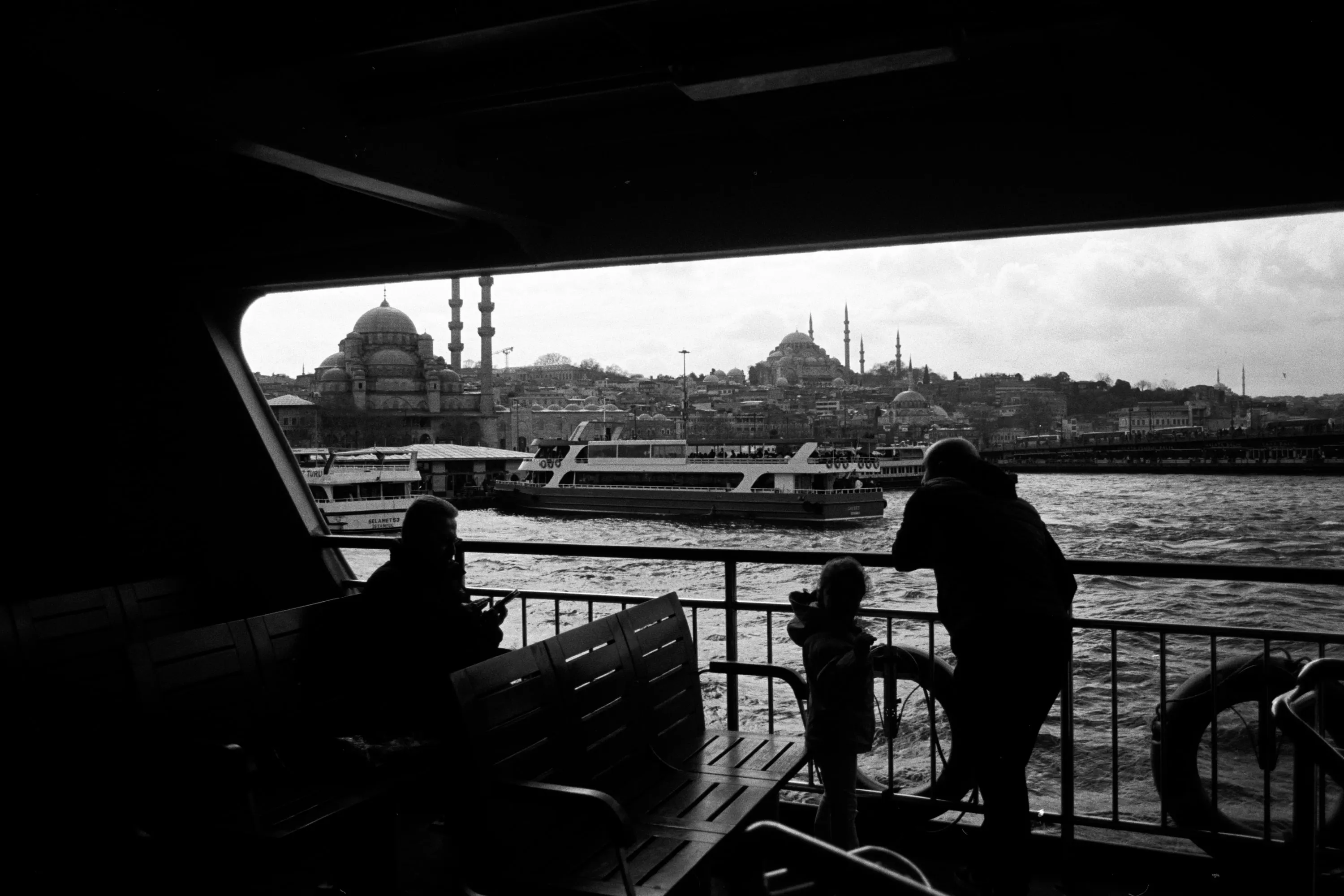 İstanbul — 10