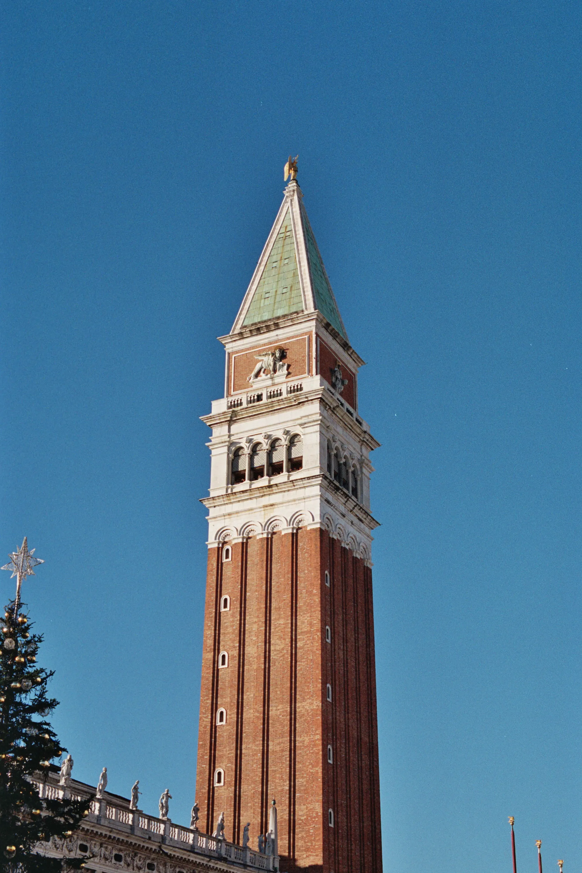 Venedik — 6