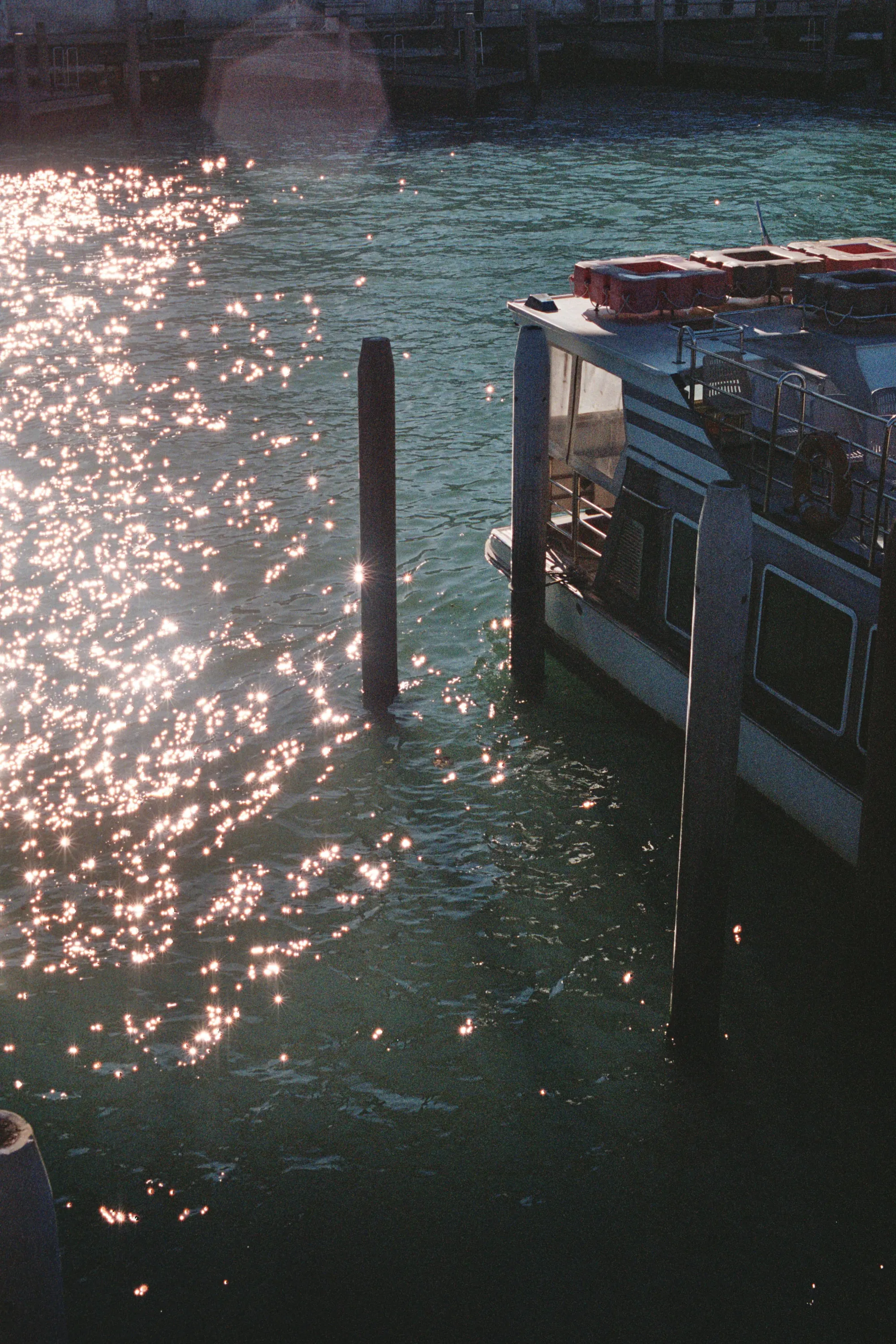 Venedik — 1