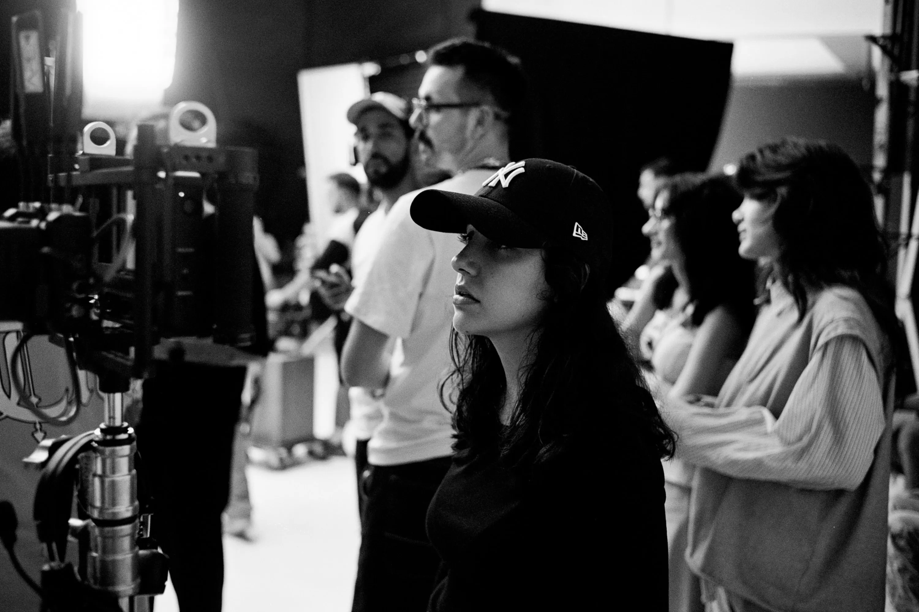 Molped Slay BTS — 8