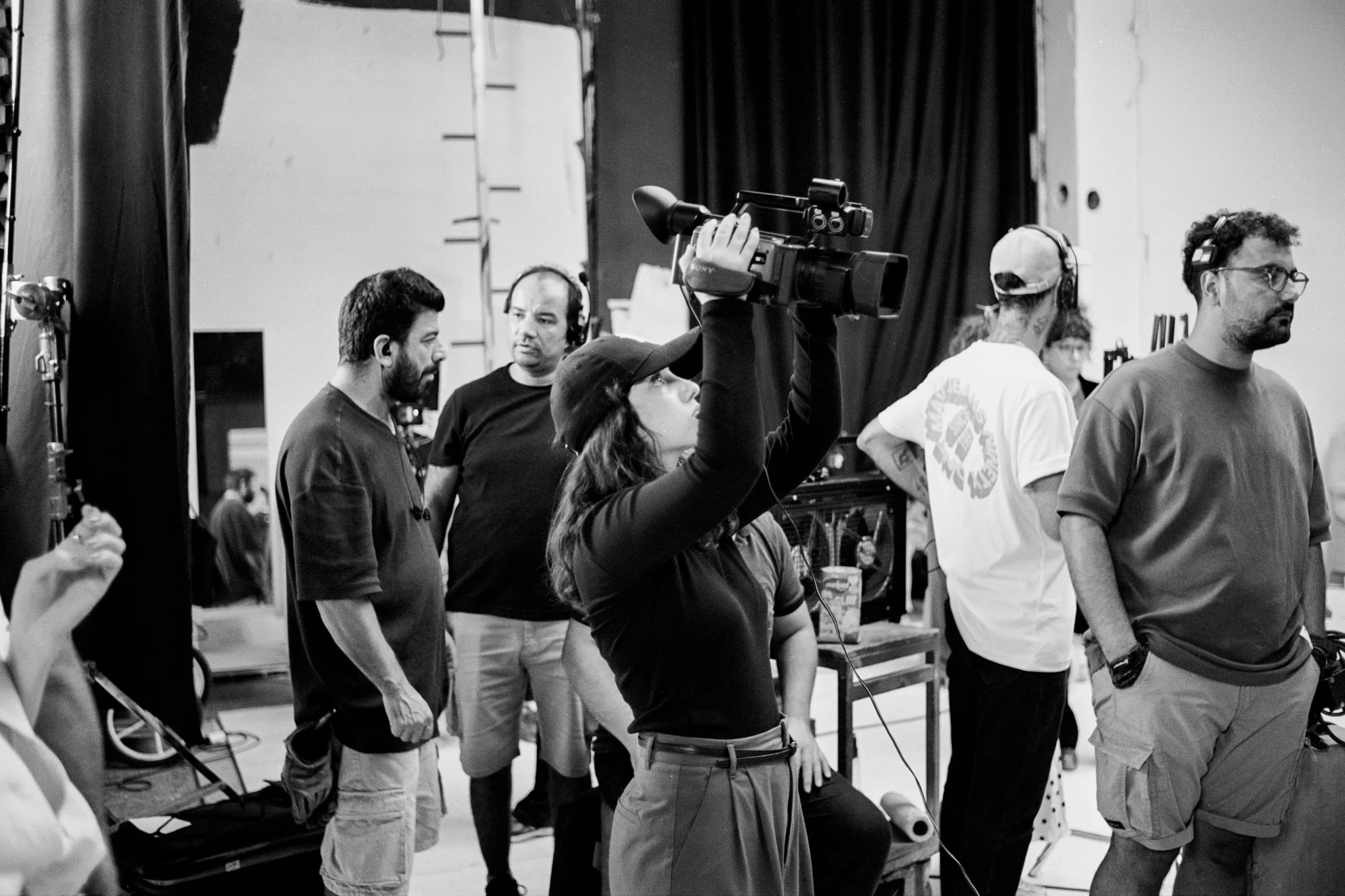 Molped Slay BTS — 10