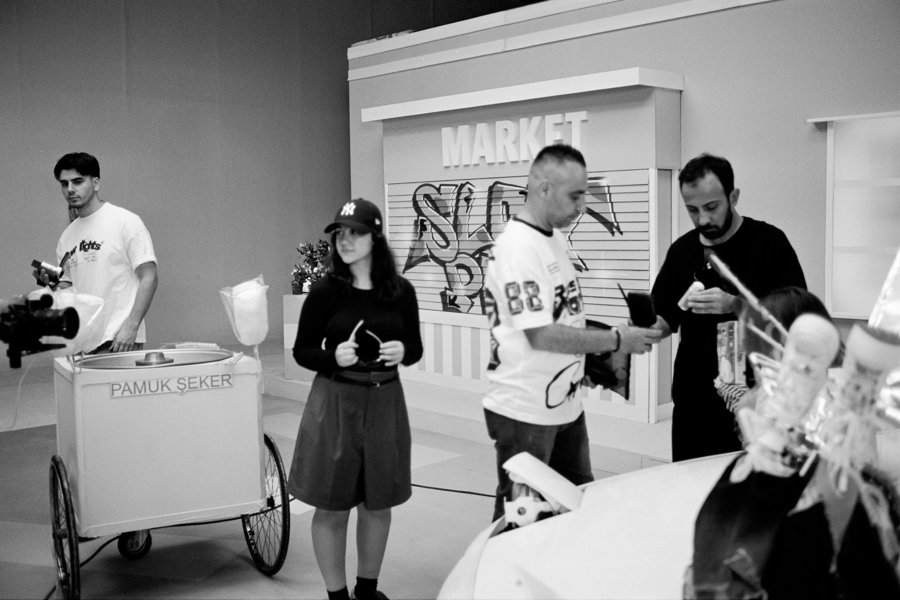 Molped Slay BTS — 4