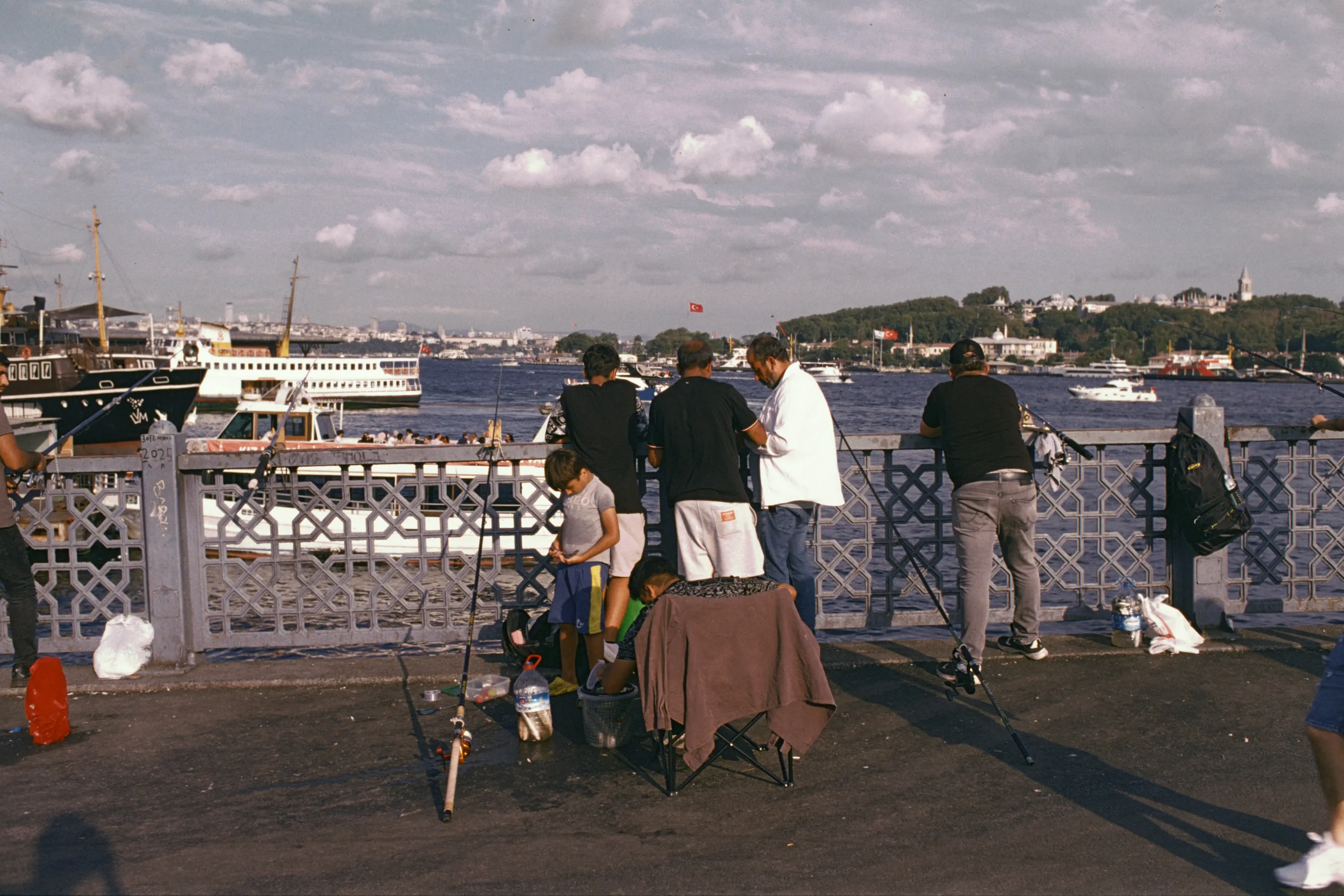 İstanbul — 43