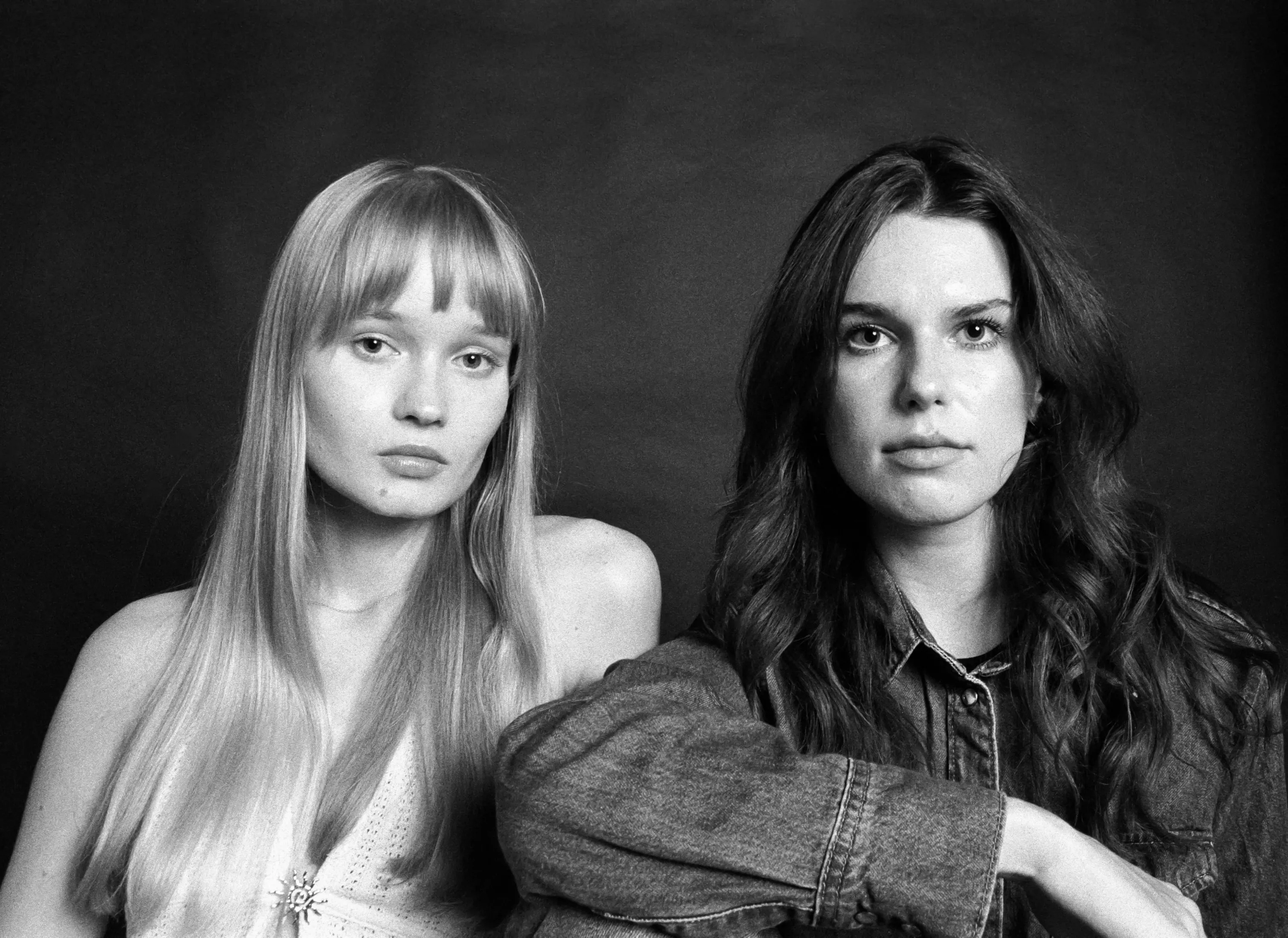 Gabriela & Zuzanna — 5