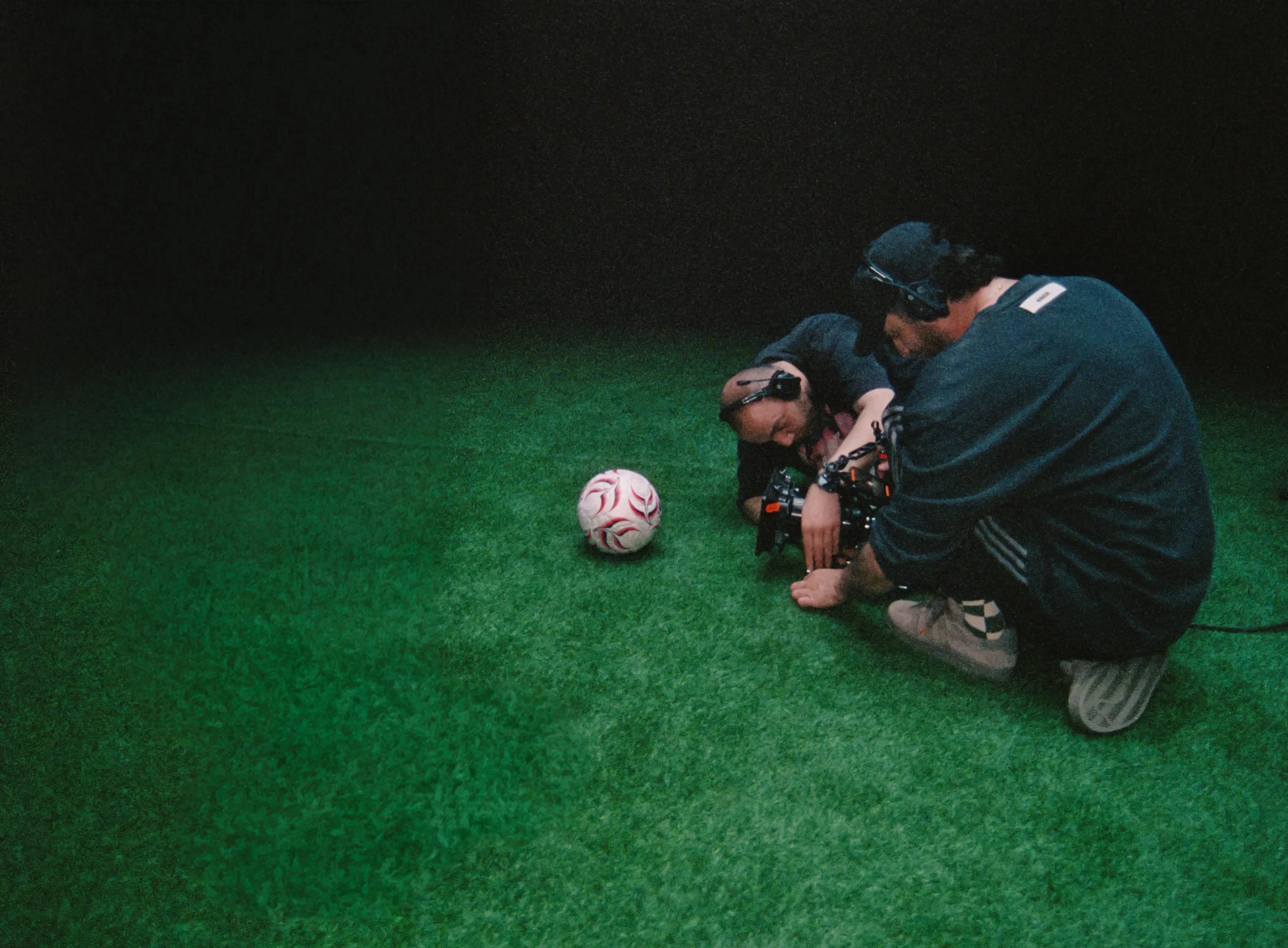 Adidas BTS — 3