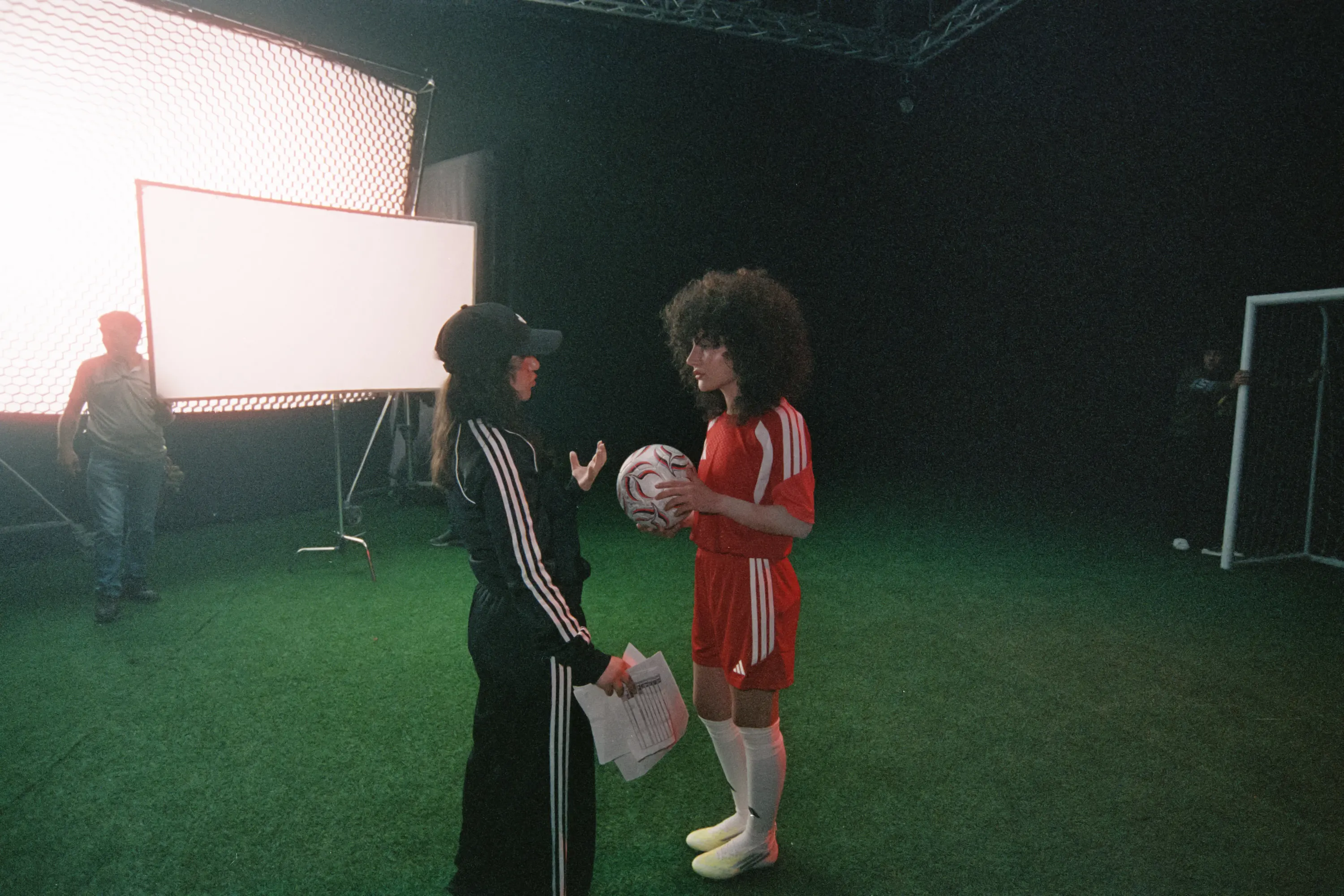 Adidas BTS — 4