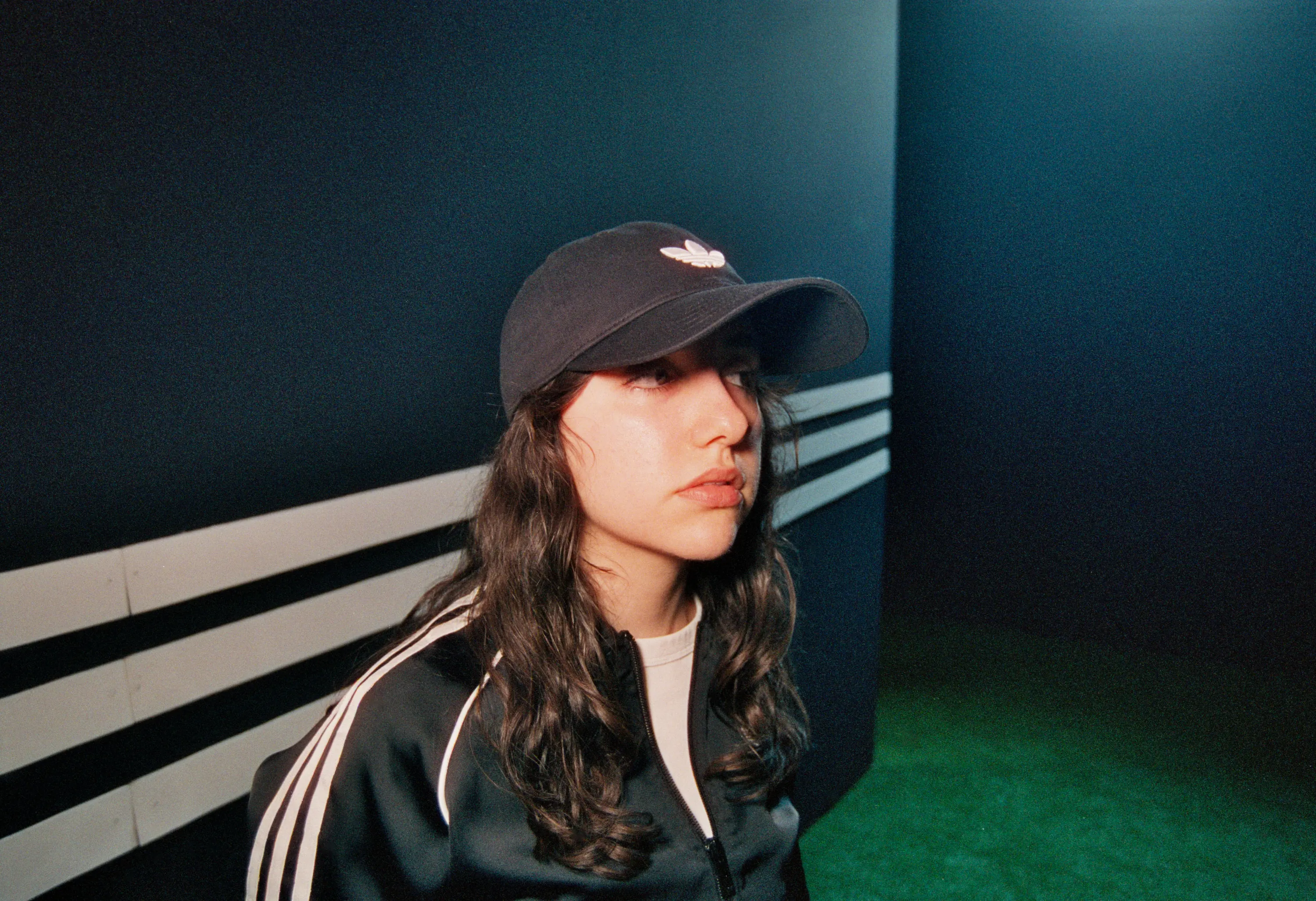 Adidas BTS — 9