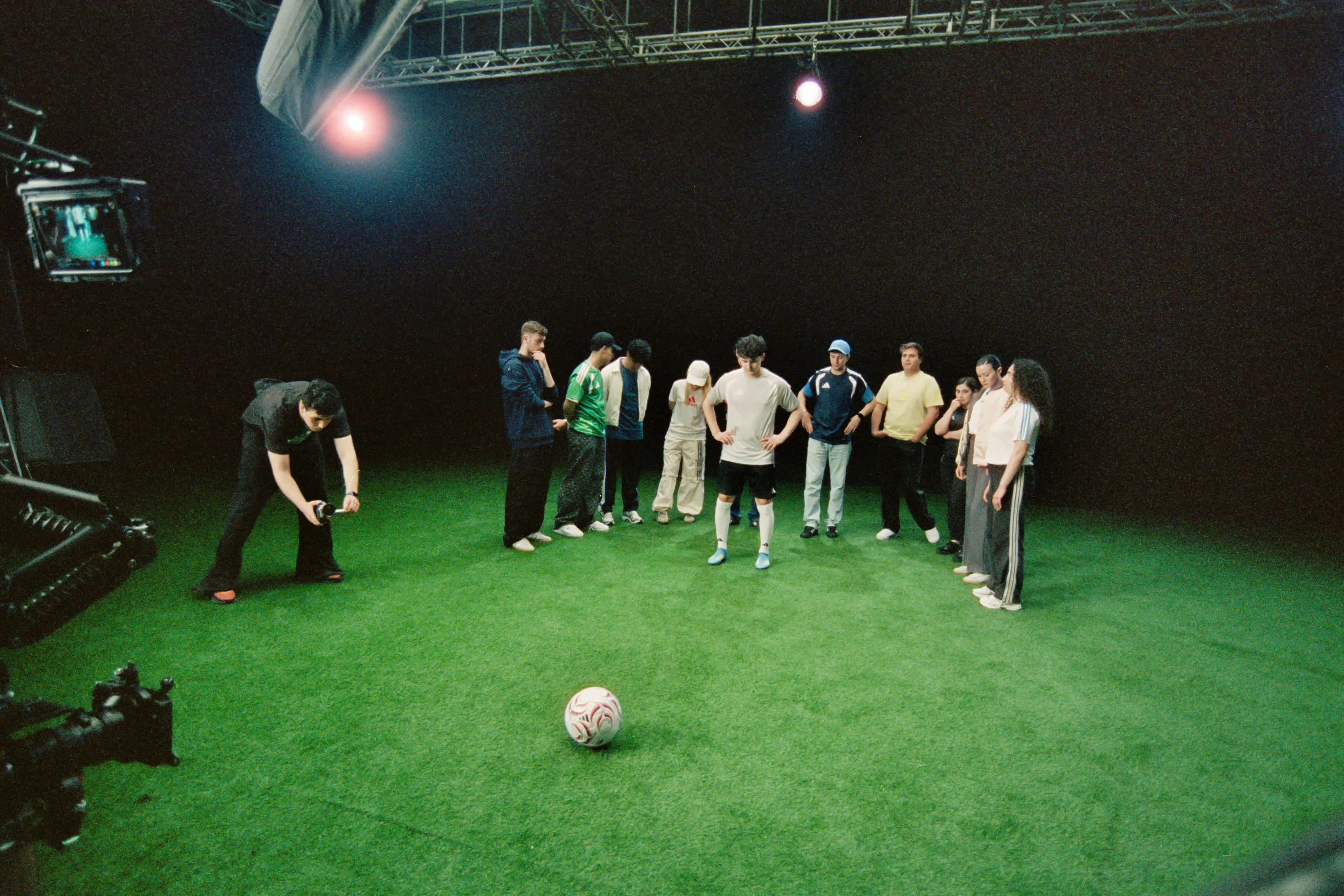 Adidas BTS — 11