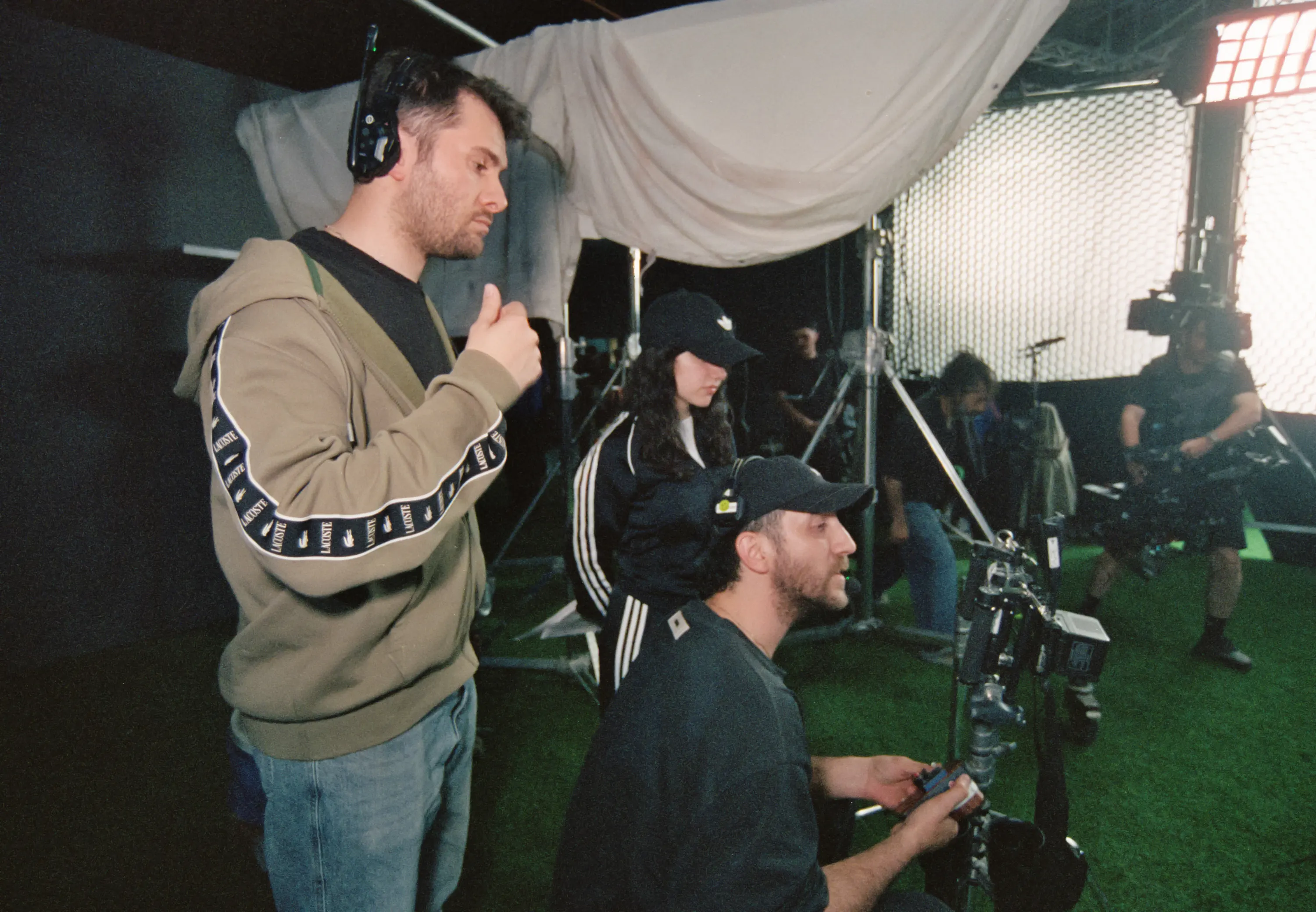 Adidas BTS — 12