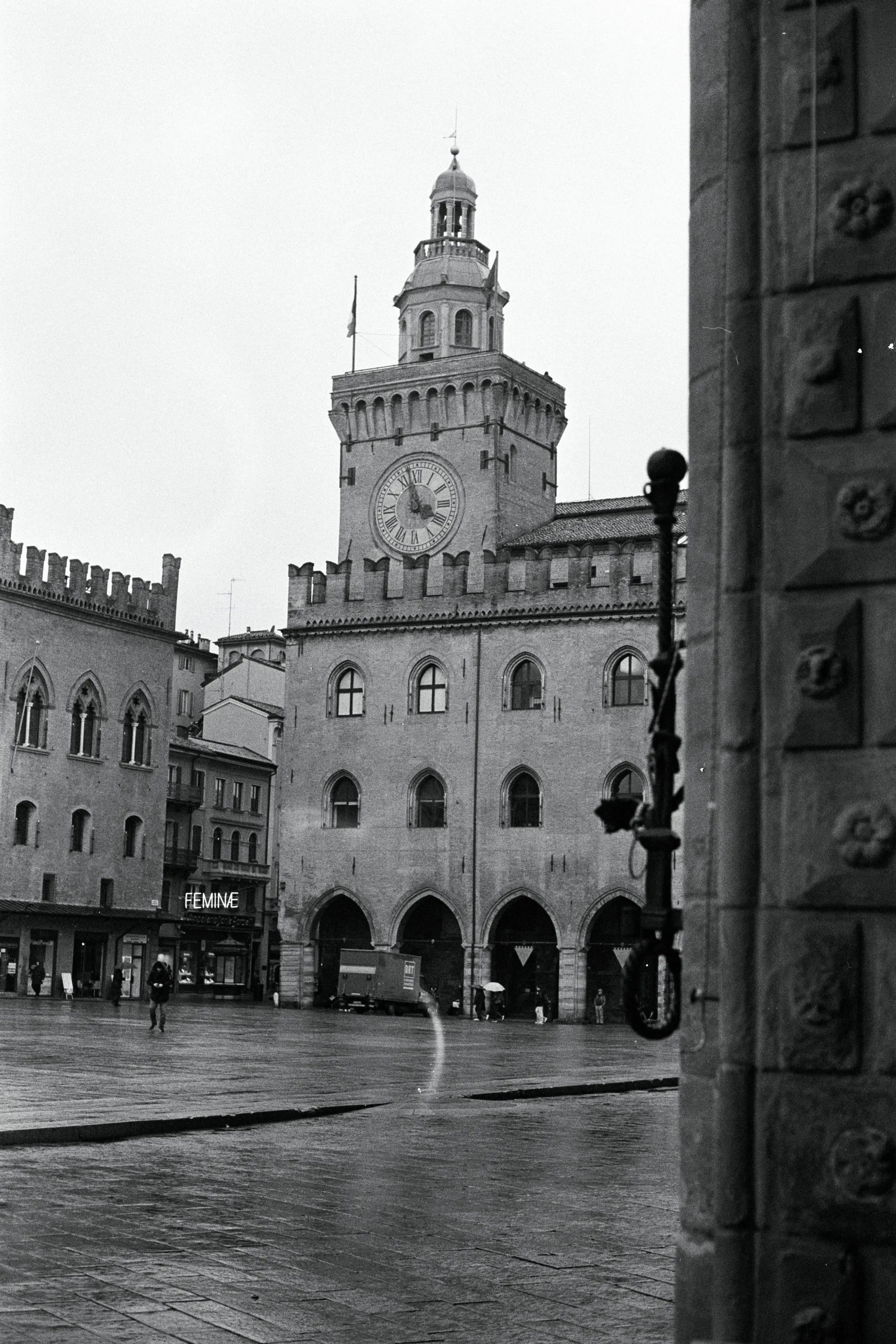 Bologna — 4